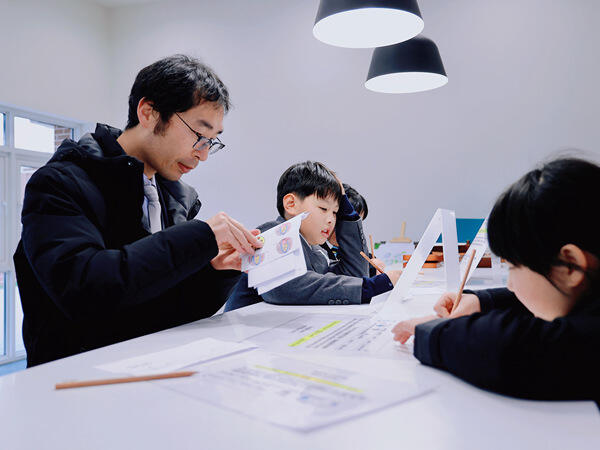 100th day celebration,Hiba Academy Nantong